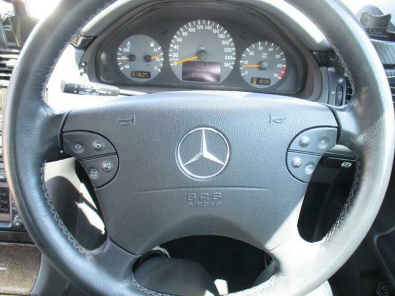 E-CLASS