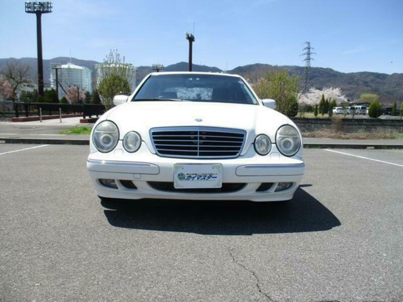 E-CLASS