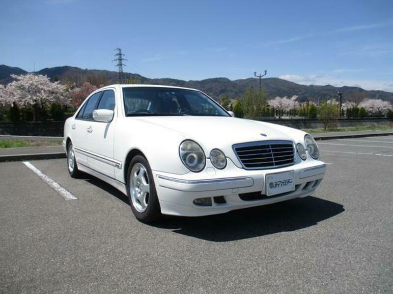 E-CLASS