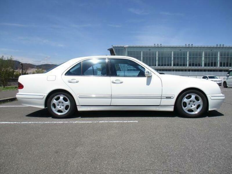 E-CLASS
