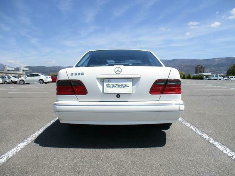 E-CLASS