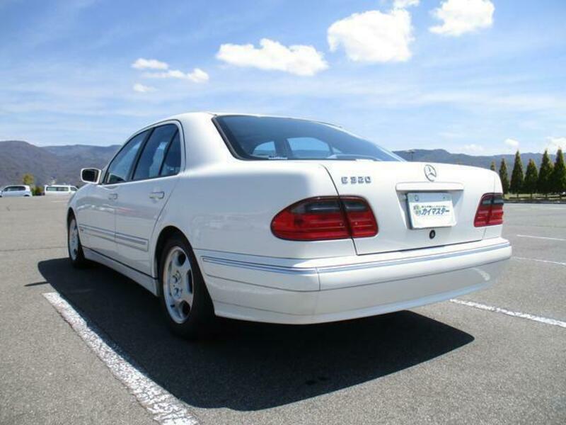 E-CLASS
