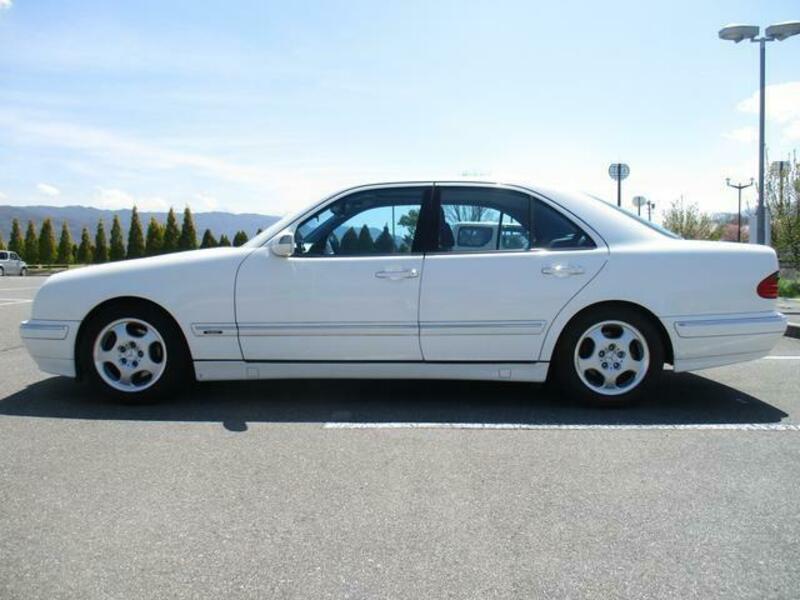 E-CLASS