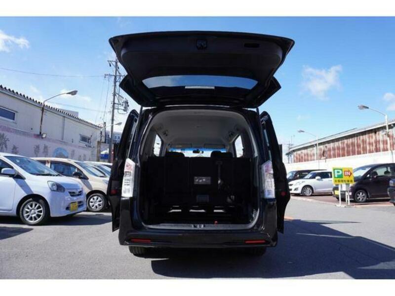 STEPWAGON SPADA