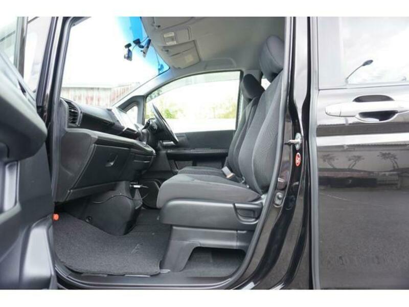 STEPWAGON SPADA