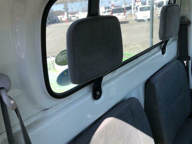 CLIPPER TRUCK
