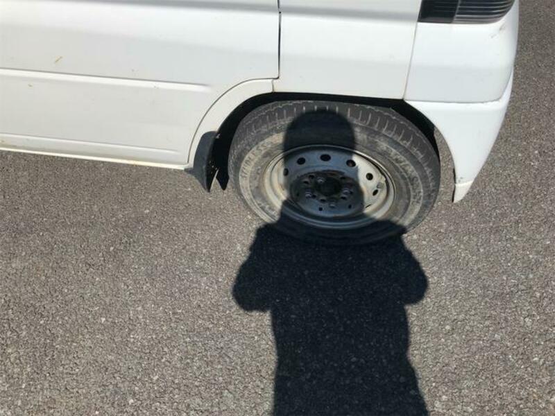 CLIPPER TRUCK