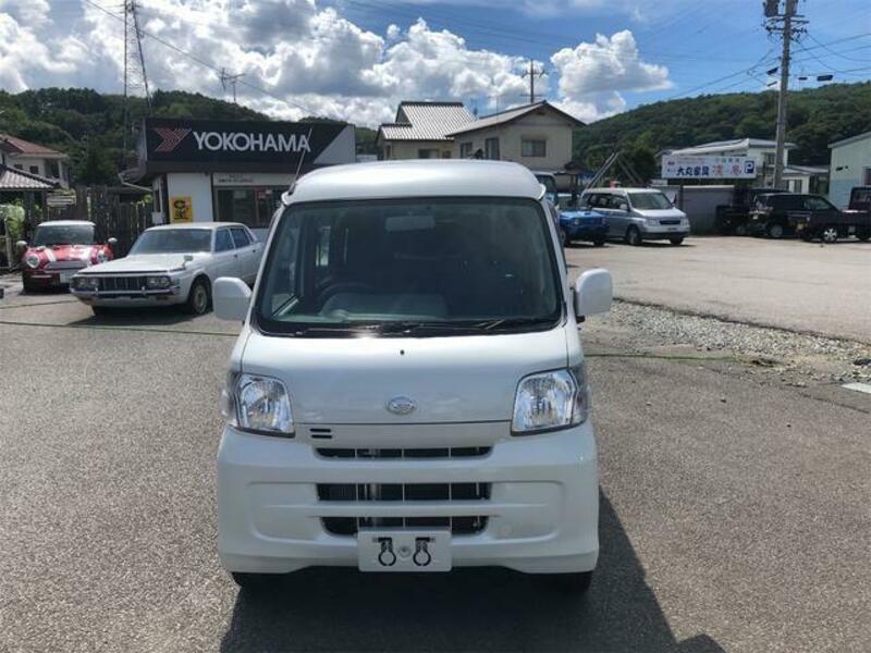 HIJET CARGO
