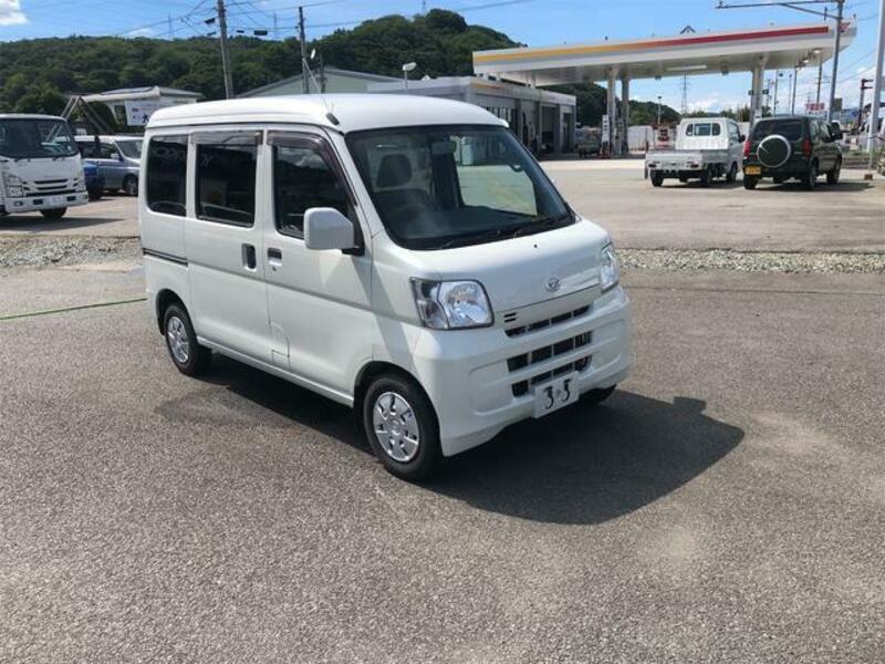 HIJET CARGO