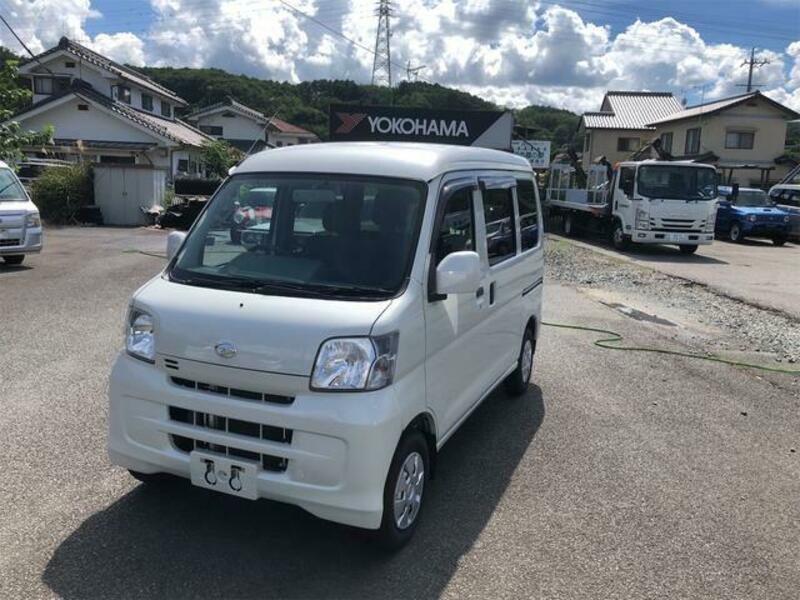 HIJET CARGO