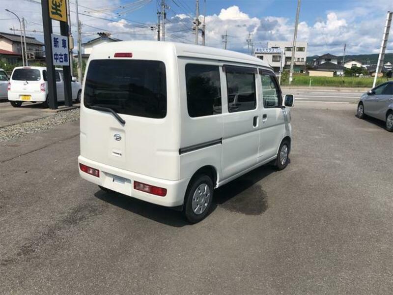 HIJET CARGO