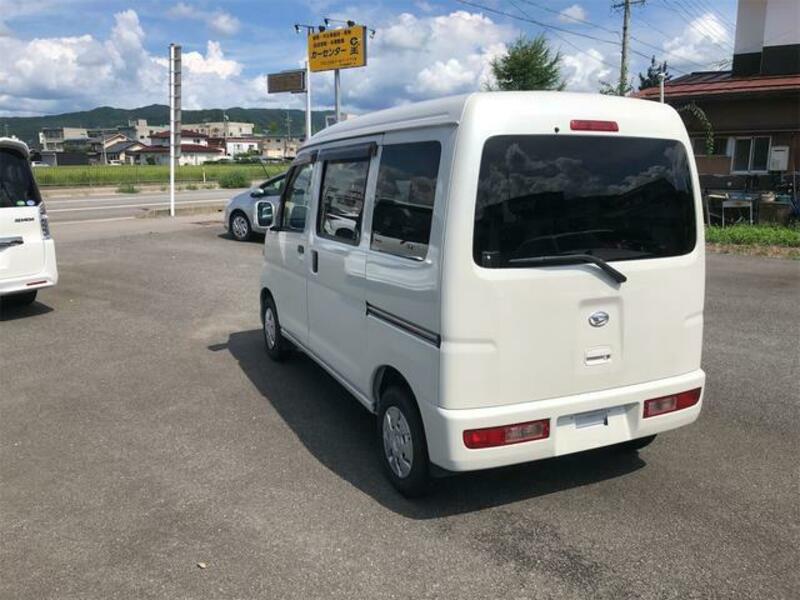 HIJET CARGO