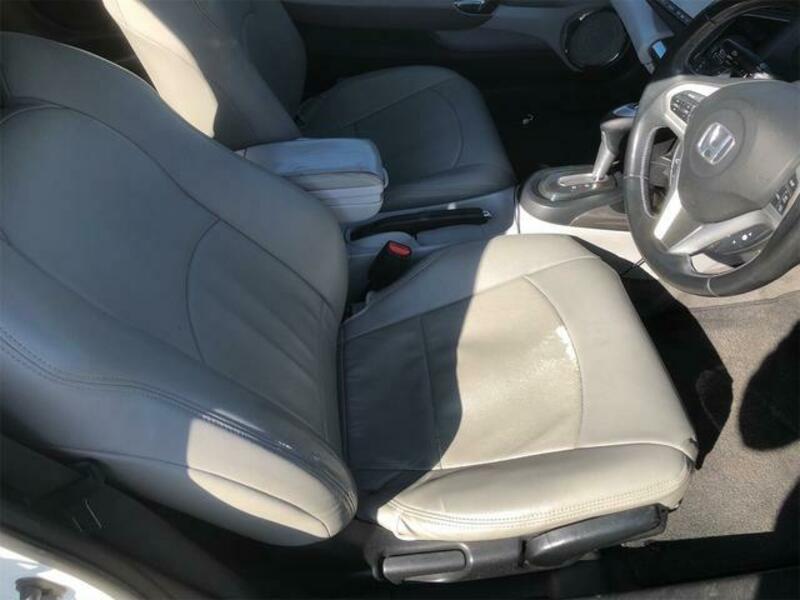 CR-Z