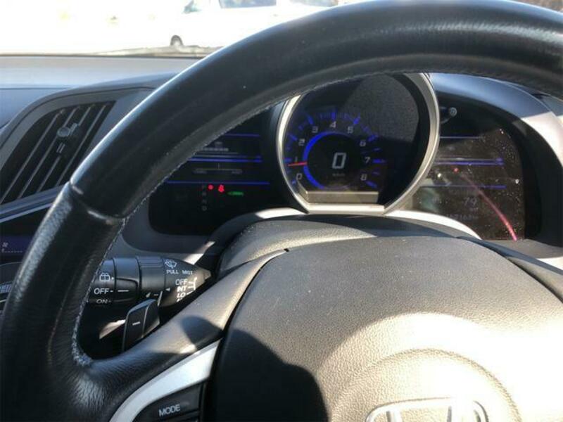 CR-Z