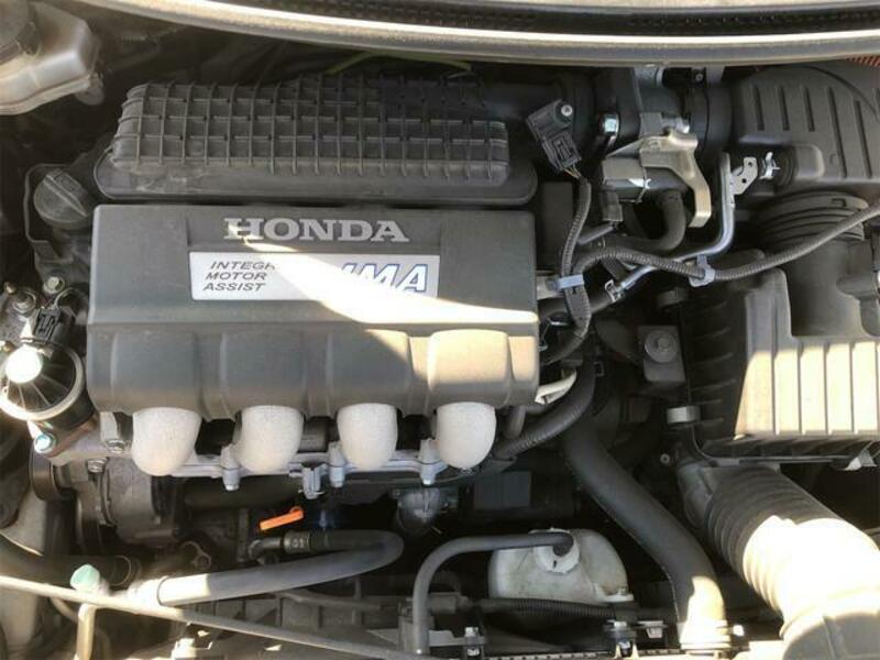 CR-Z