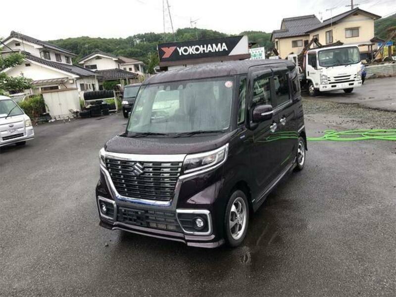 SPACIA CUSTOM