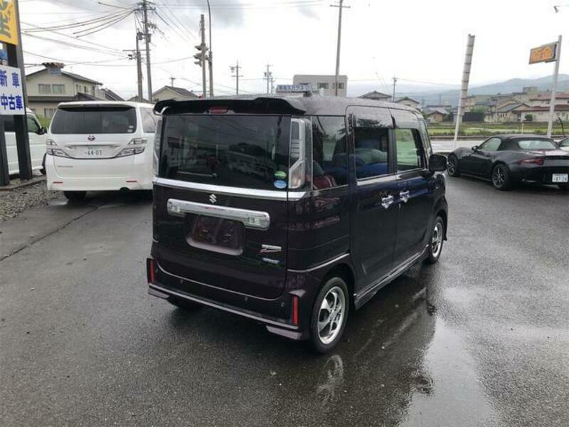 SPACIA CUSTOM