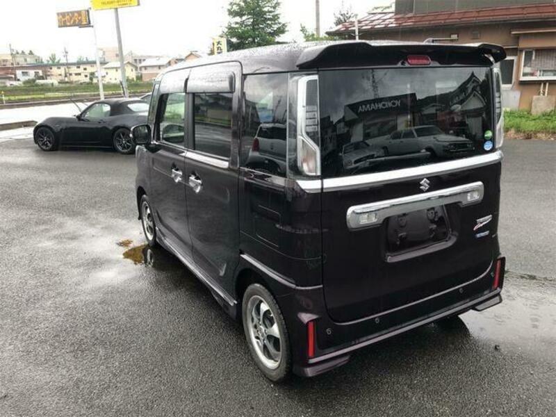 SPACIA CUSTOM