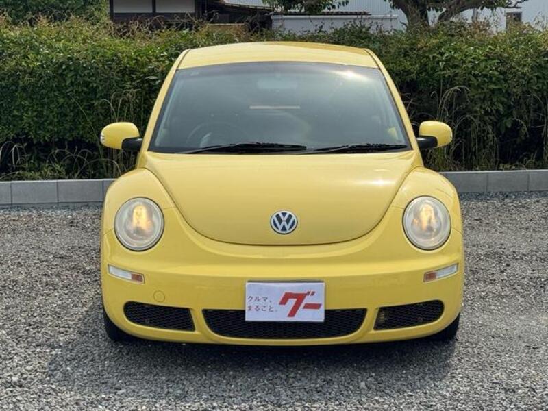 NEW BEETLE