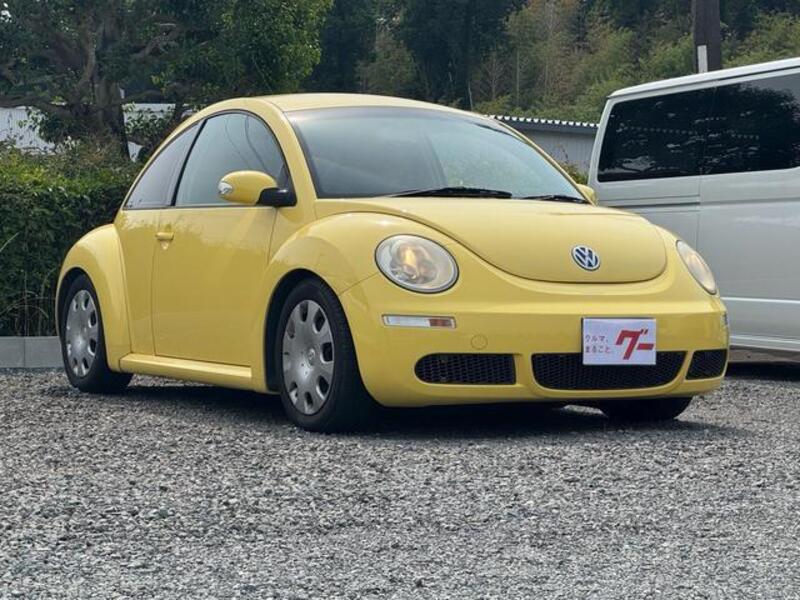 NEW BEETLE