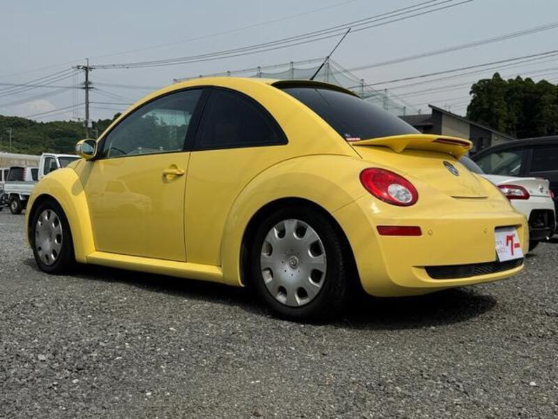 NEW BEETLE