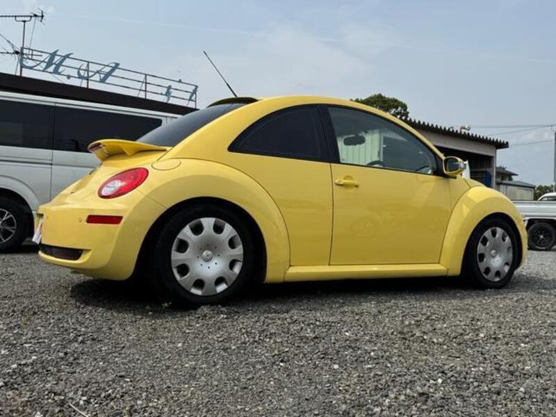 NEW BEETLE