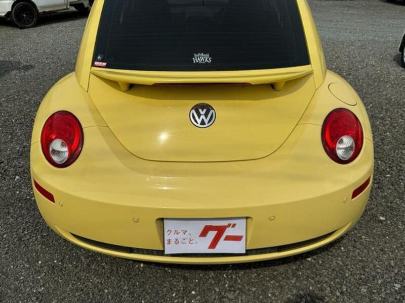 NEW BEETLE