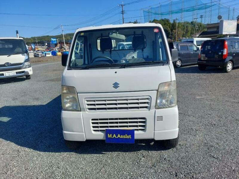 CARRY TRUCK