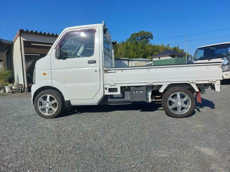 CARRY TRUCK