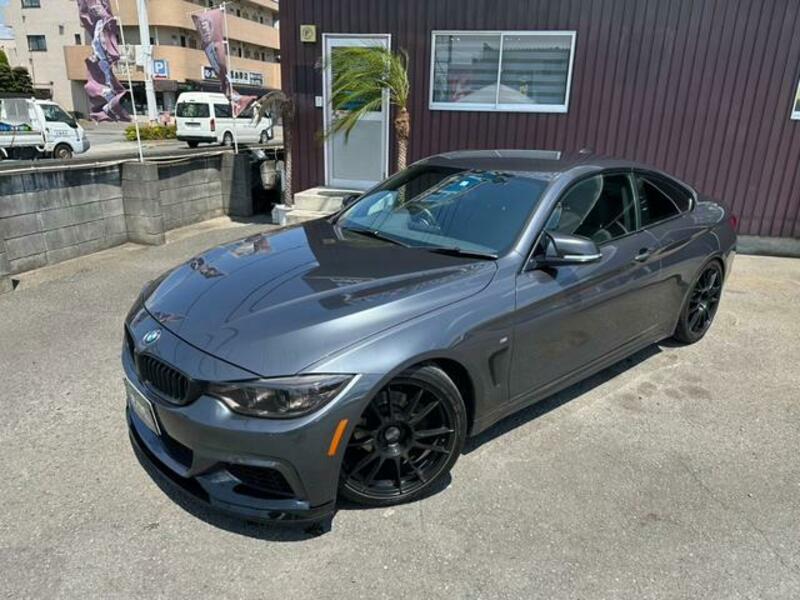 4 SERIES
