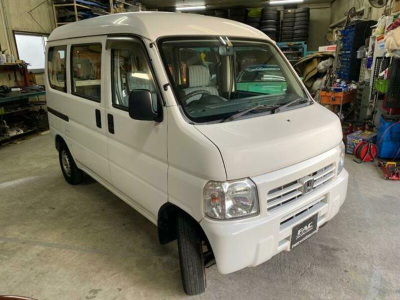 ACTY VAN