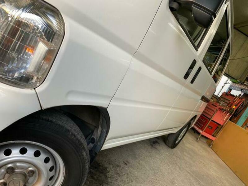 ACTY VAN
