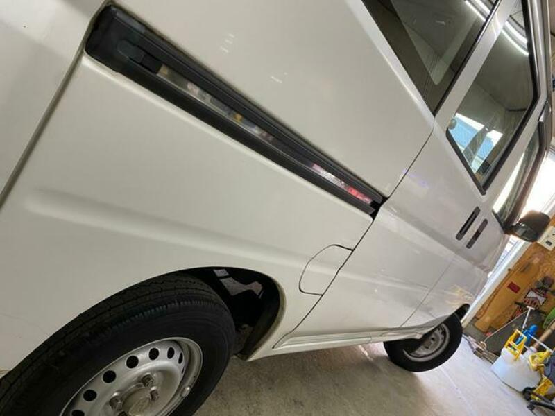ACTY VAN