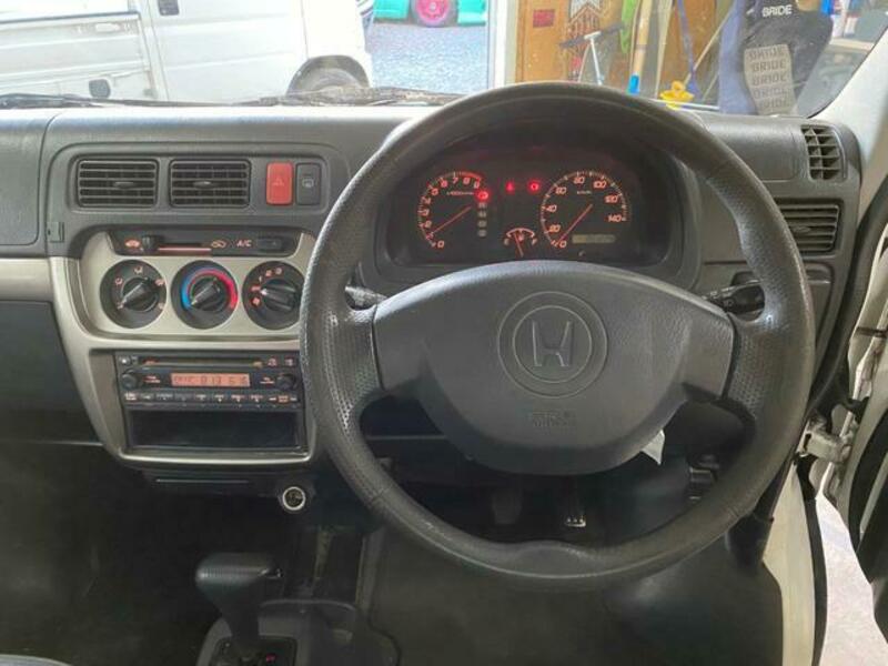 ACTY VAN