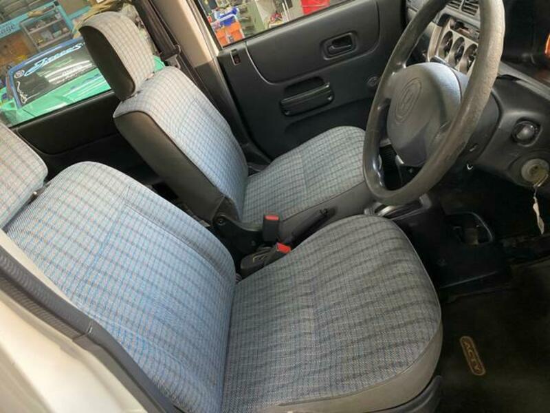 ACTY VAN