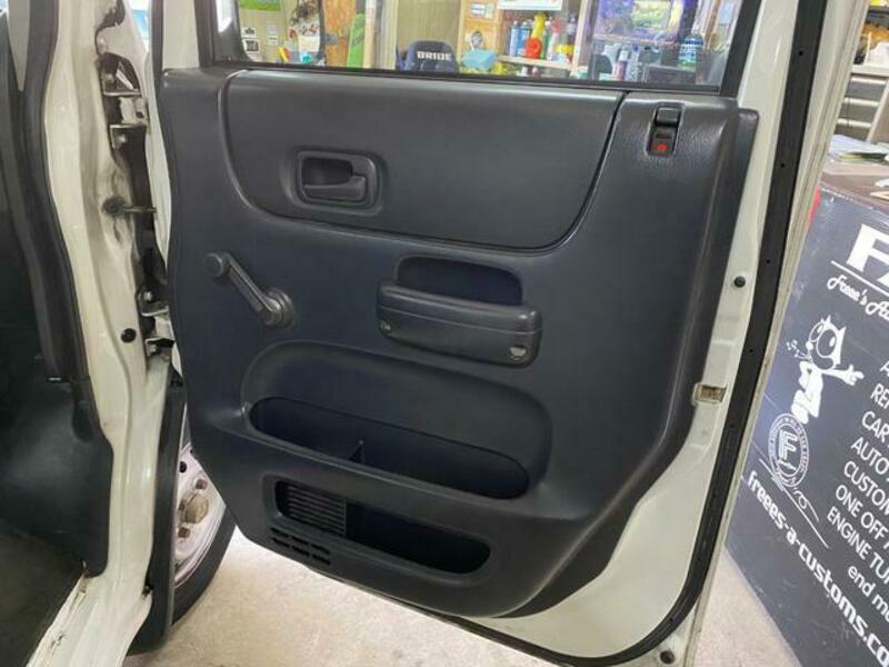 ACTY VAN