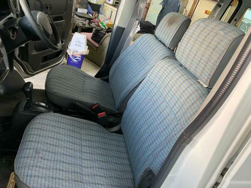 ACTY VAN