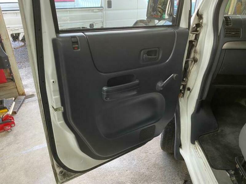 ACTY VAN