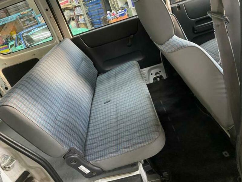 ACTY VAN