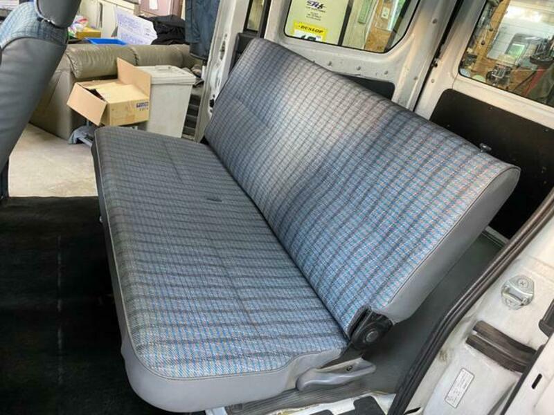 ACTY VAN