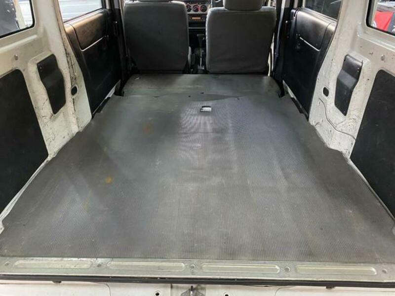 ACTY VAN