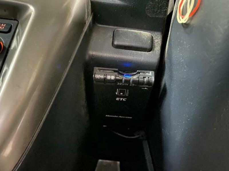 ACTY VAN
