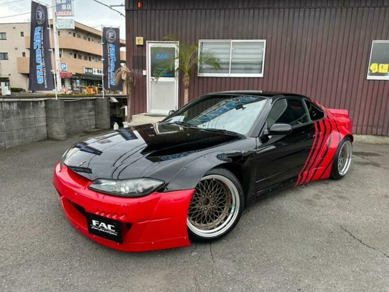 SILVIA