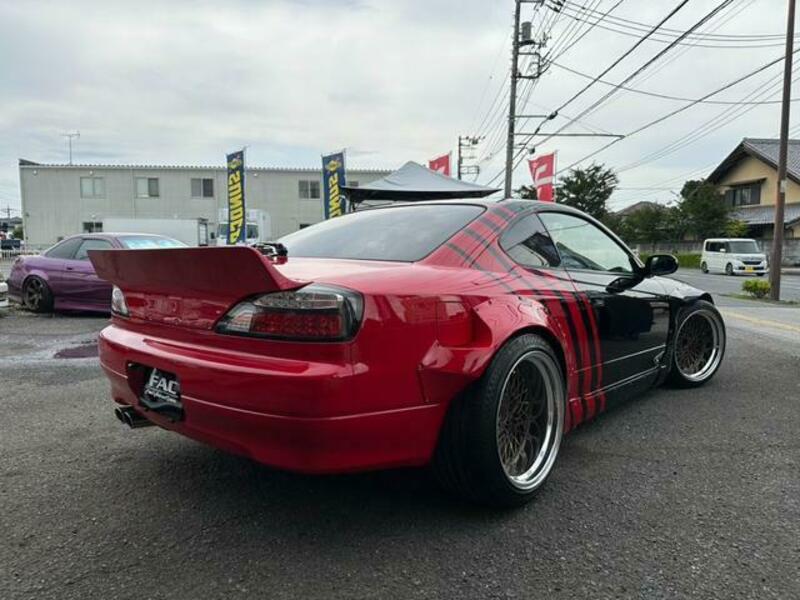 SILVIA