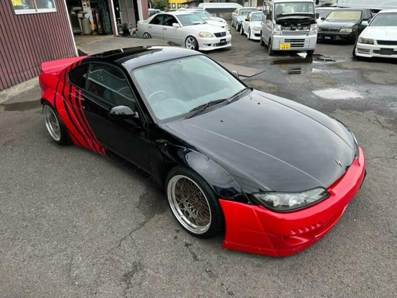 SILVIA