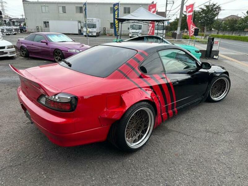 SILVIA