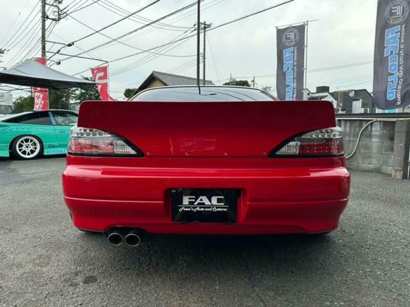 SILVIA
