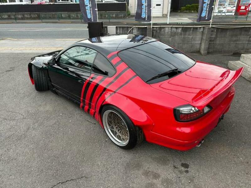 SILVIA