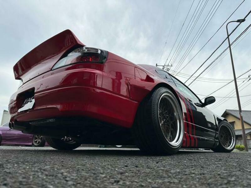 SILVIA