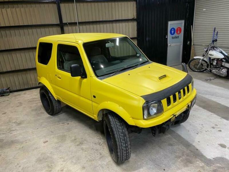 JIMNY